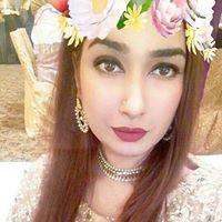 Fatima Aslam