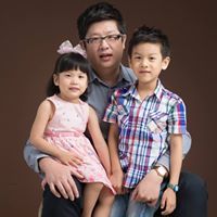 han ping huang