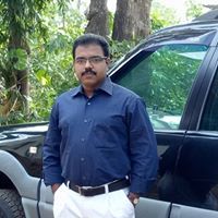 Sudheer Ng