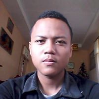Felix Lesmana