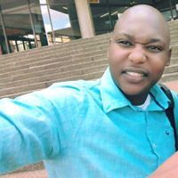 Ngxola Ntuthuzelo