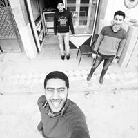 Mohamed Elgameel