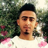 Yosef Abo Hashem