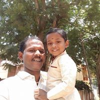 Basavaraj Honnappanavar