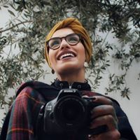 آمنة النفطي