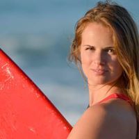 Оксана Грей