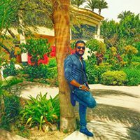 Ahmed Arapy