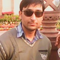 Karun Behal