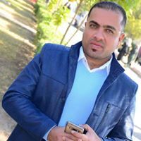 ايمن المياحي