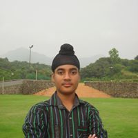 Baljinder Singh