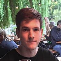 Christopher Keith Holdt