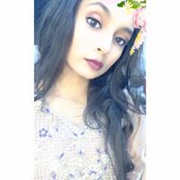 Aliya Shaikh