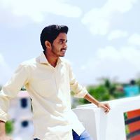Gokul Raju