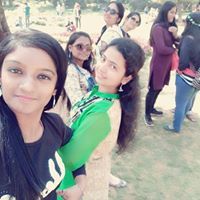 Jayashree Mohanty