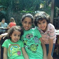 Hana Moustafa