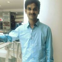 Vamsi Krishna