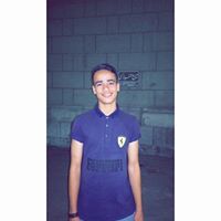 Amr Abbas
