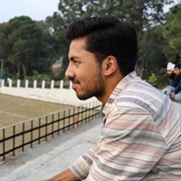 Ripudaman Thakur