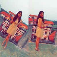 Ruchi Baghmare