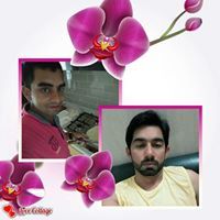 Bilal Ansari