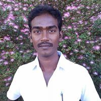 Karthik Mao