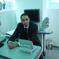 Ahmed Salem