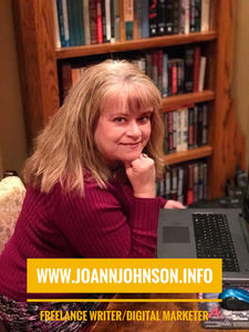 JoAnn Johnson