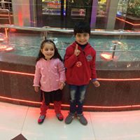 Naveed Ali