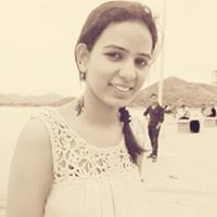 Tasneem Bohra