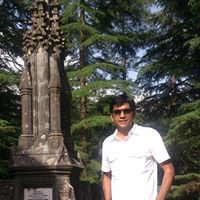 Varun Jindal