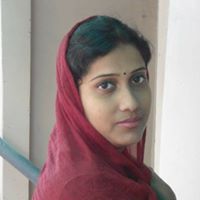 Saswati Chatterjee