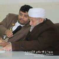 زاهر السروري