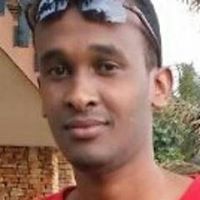 Abdullahi Yussuf