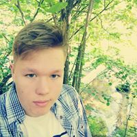 Никита Новик