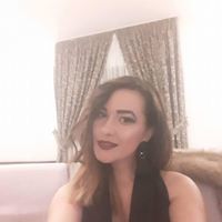 Claudia Ciobanu