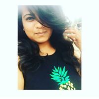 Pragyan Priyadarshani