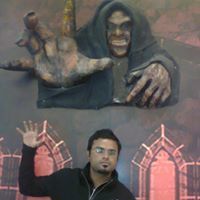 Raghvendra Yadav