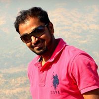 Haresh Narkhede