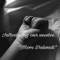 Mehul Dalwadi