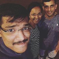 Nitesh Boddul
