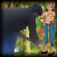 Arunkumar P