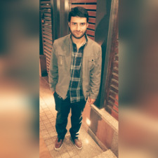 Hossam Mohamed