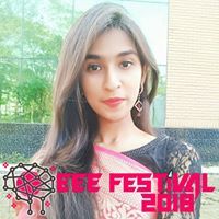Mohona Dasgupta