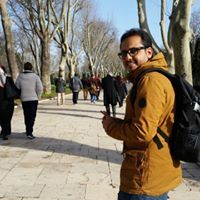 Meshal Aseeri