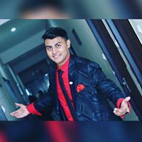 Shubham Prakash