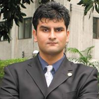 Hiren Mirchandani