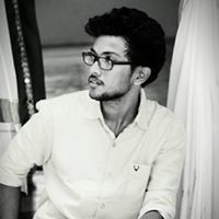 Kiran Krishnakumar