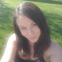 Sarah Touchstone