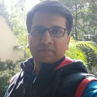 Shailesh Kadam