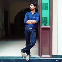 Kishan Gupta